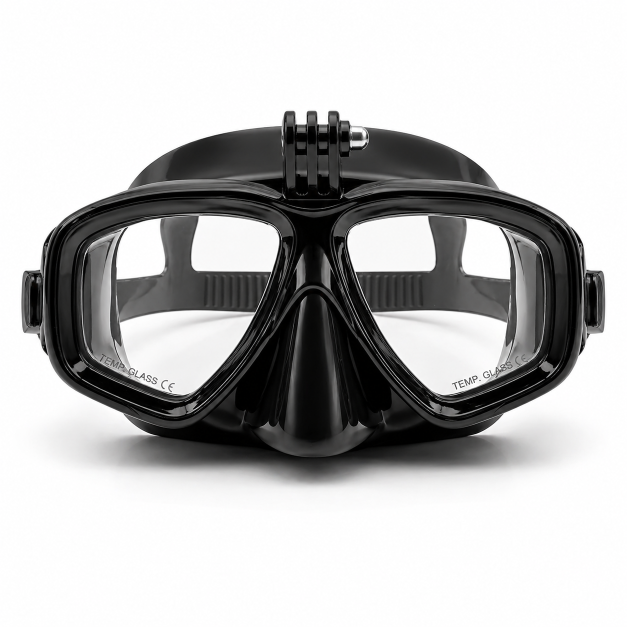 Diving mask