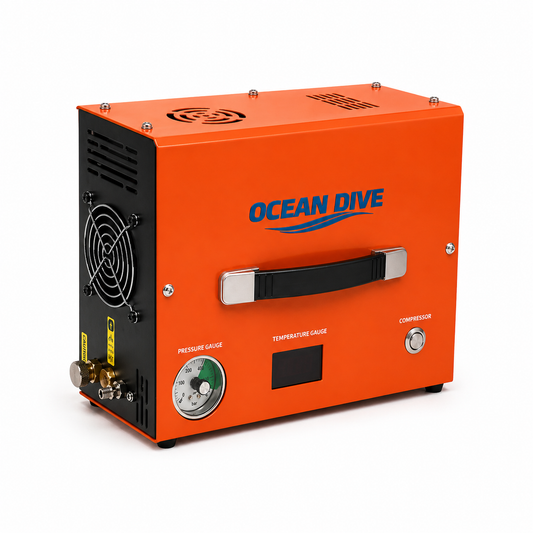High-Pressure Compressor