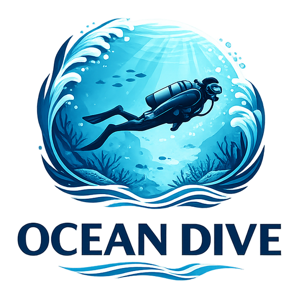 Ocean Dive