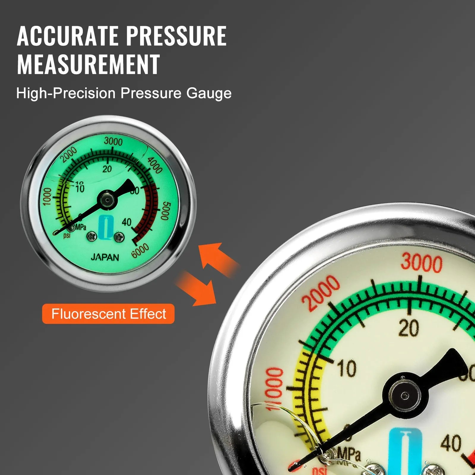 High-Pressure Pump